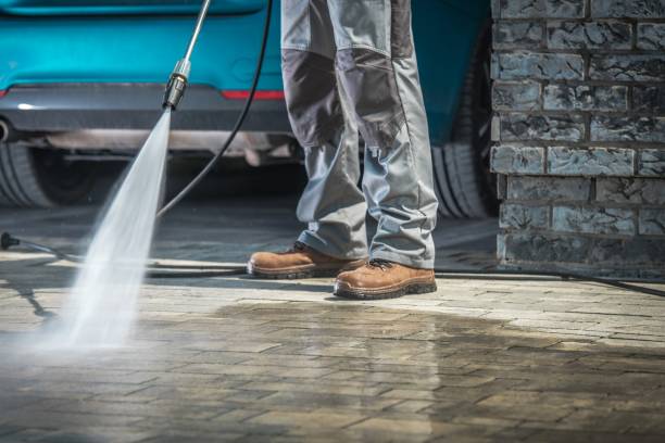 Best Pool Deck Cleaning  in Spearman, TX