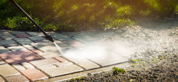Best Factory Floor Cleaning  in Spearman, TX